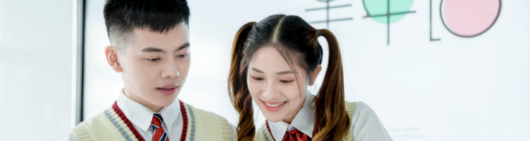 职业教育让人生走得更远