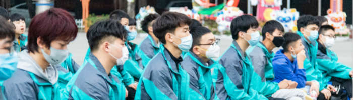 高温之下 口罩可以摘了吗？专家这样建议