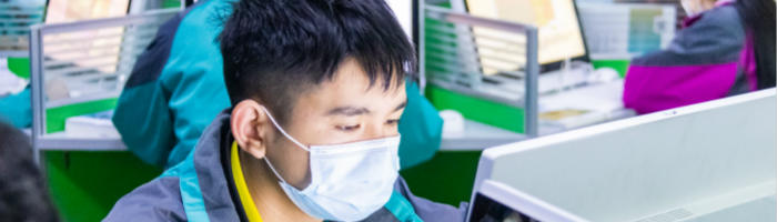 分批复课进行时，如何安全复课，专家送“锦囊