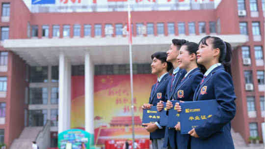 最强择校季！为什么说学互联网技术要趁早