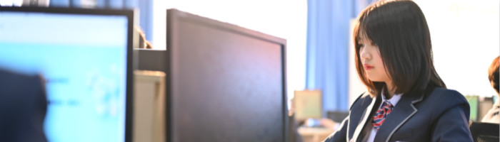 初高中女生成绩不理想，找职校？学什么专业好