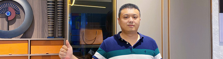 谭建明：从“打工仔”到“创业成功者”的蜕变