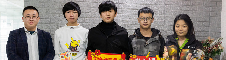 新华校企定制班,助你就业无忧