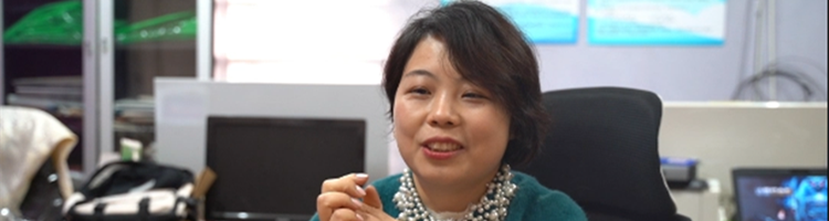 成功学子|心中有梦，无惧前行！