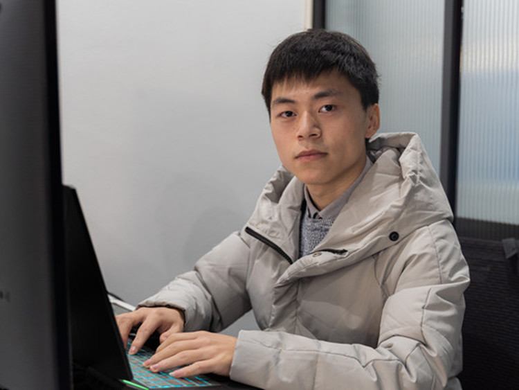 成功学子|筑梦未来，心向远方