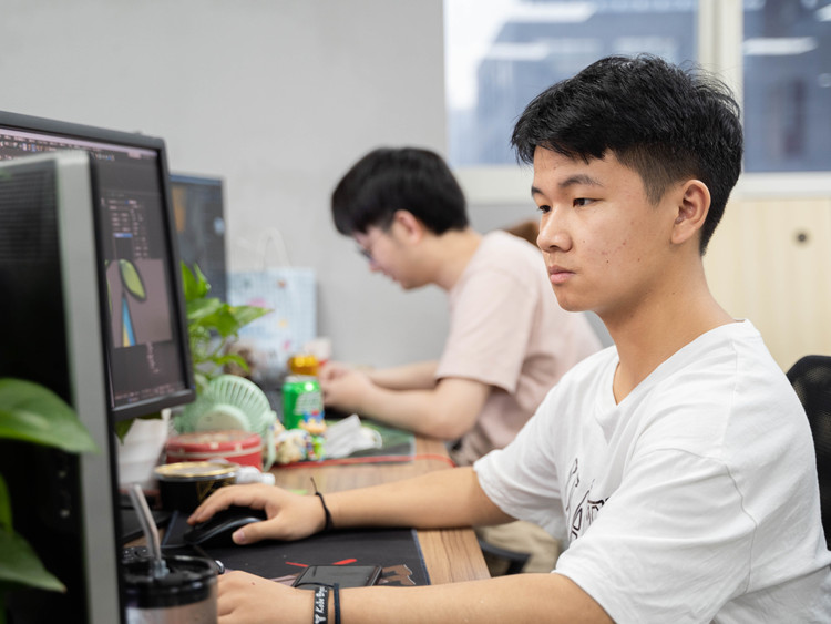 优秀学子|才艺卓绝，奋勇争先