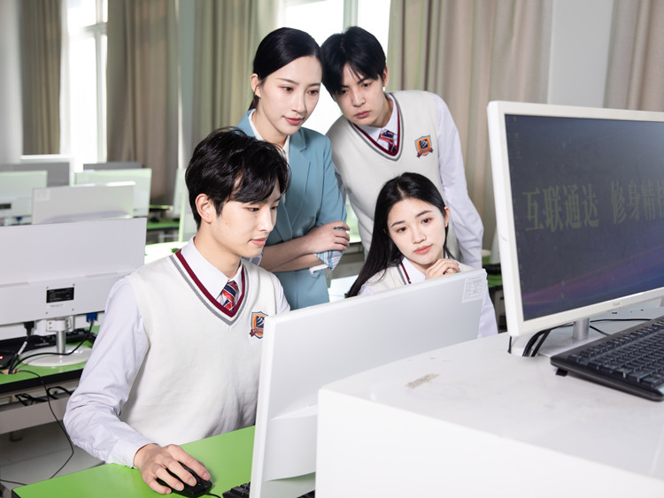 职教选什么专业好？为什么国家要大力发展职业