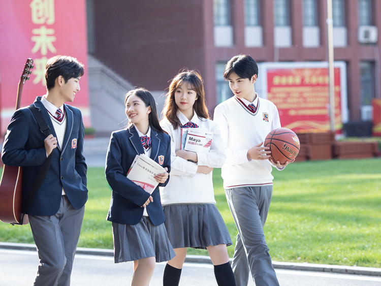 听说，这三种人都在找成都新华高级技工学校