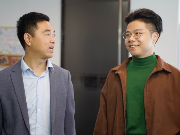 心系毕业学子,温暖就业之路