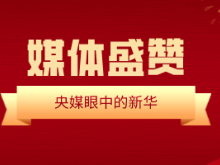 媒体聚焦|成都新华荣获媒体盛赞