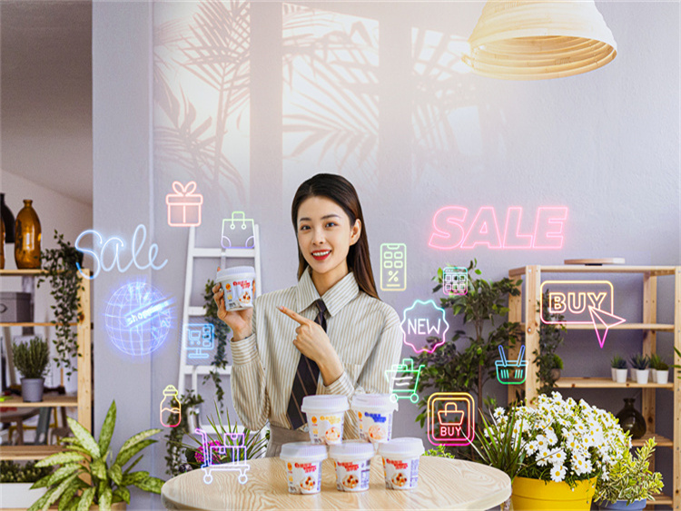 都说就业难！为何成都新华毕业学子却就业无忧