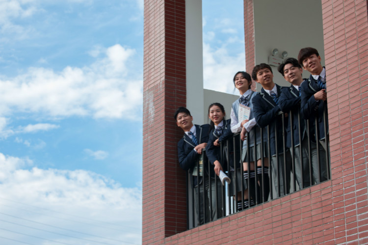 今年夏天有一种潮叫做……