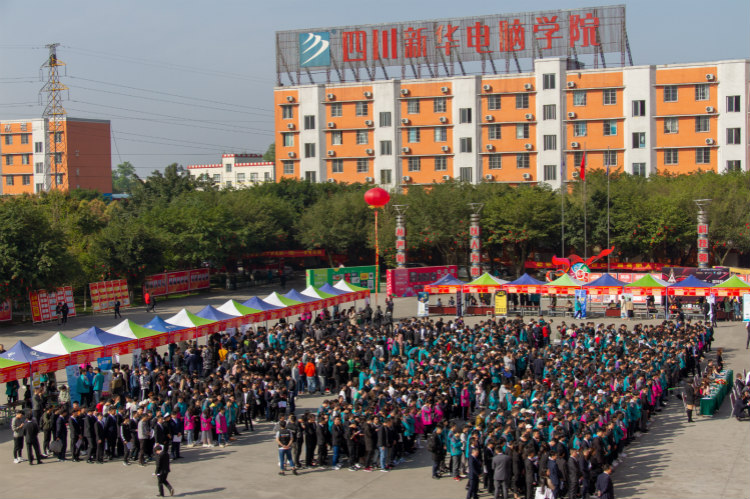 清晨中微光下，一位职业教育老师幸福时刻的自白 