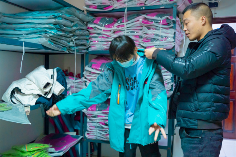 四川新华春季招生火热进行中！名额有限，欲报从速