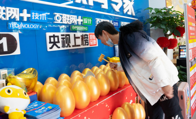 四川新华春季招生火热进行中！名额有限，欲报从速