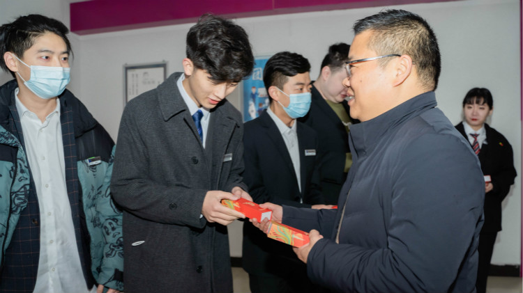 四川新华春季招生火热进行中！名额有限，欲报从速