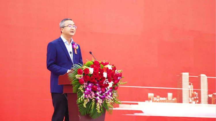 新华教育集团打造四川高等职业教育标杆