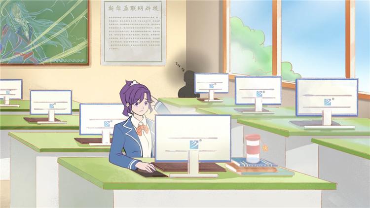 技能成就未来，《新华小趣事》亮点盘点