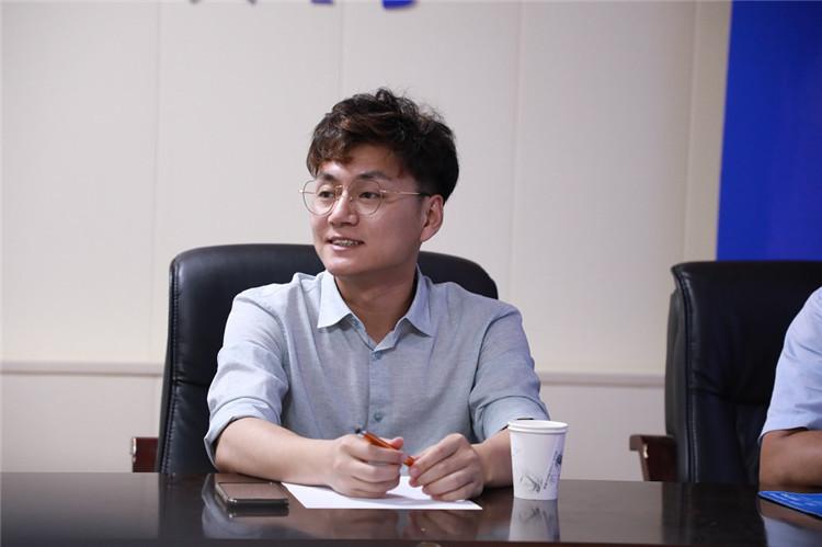 《老师来了》火热开讲--新榜学院院长，解析新媒体怎么玩？