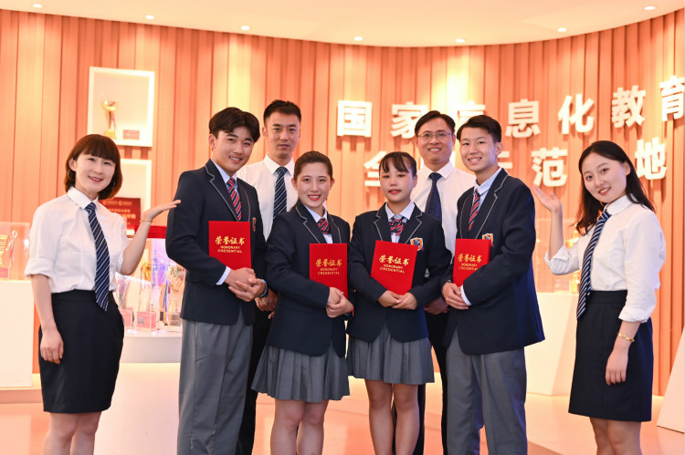 这些数字，见证新华实力！