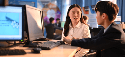 学平面设计的小技巧分享