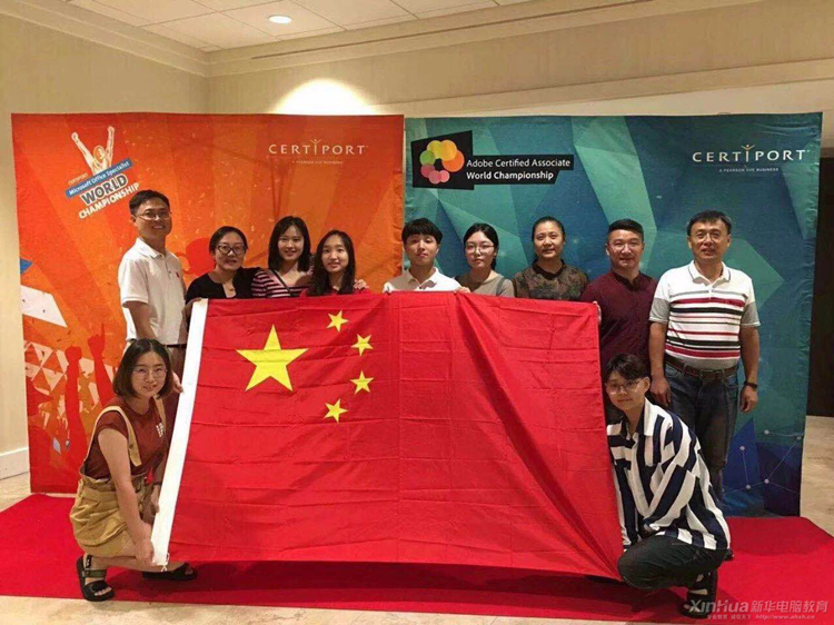 中国东方教育匠才史园园:努力永远不会被辜负