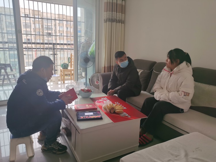 新华荣誉送到家|敦品励学，激励成长