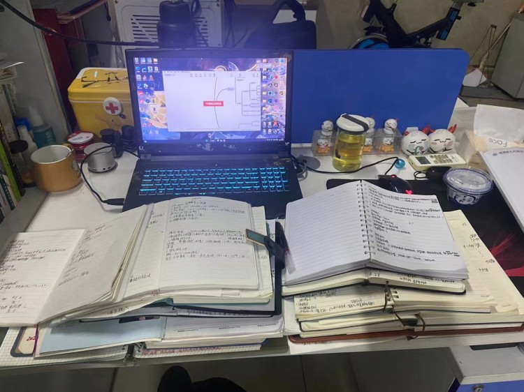 新华90后老师这样说：不以规矩，不成方圆