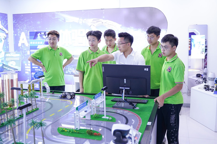政策利好！这五大职校生就业优势你知道吗？