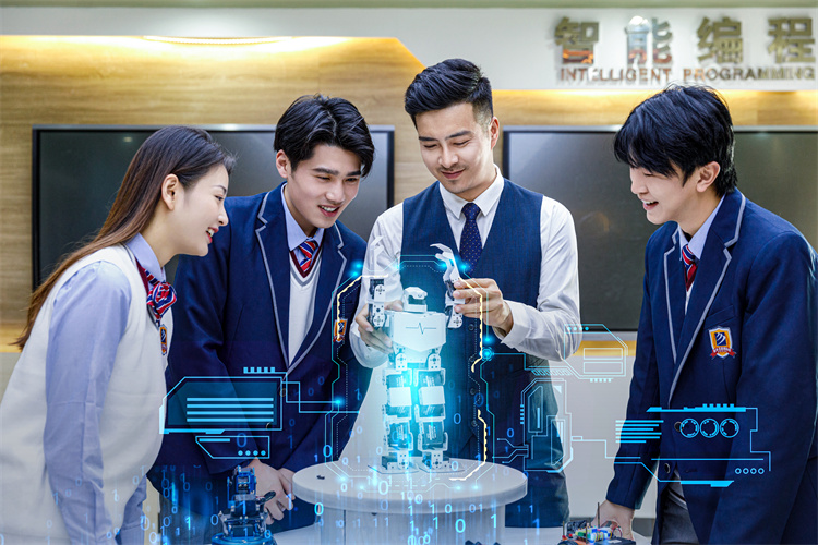 来新华，做六好“新”人