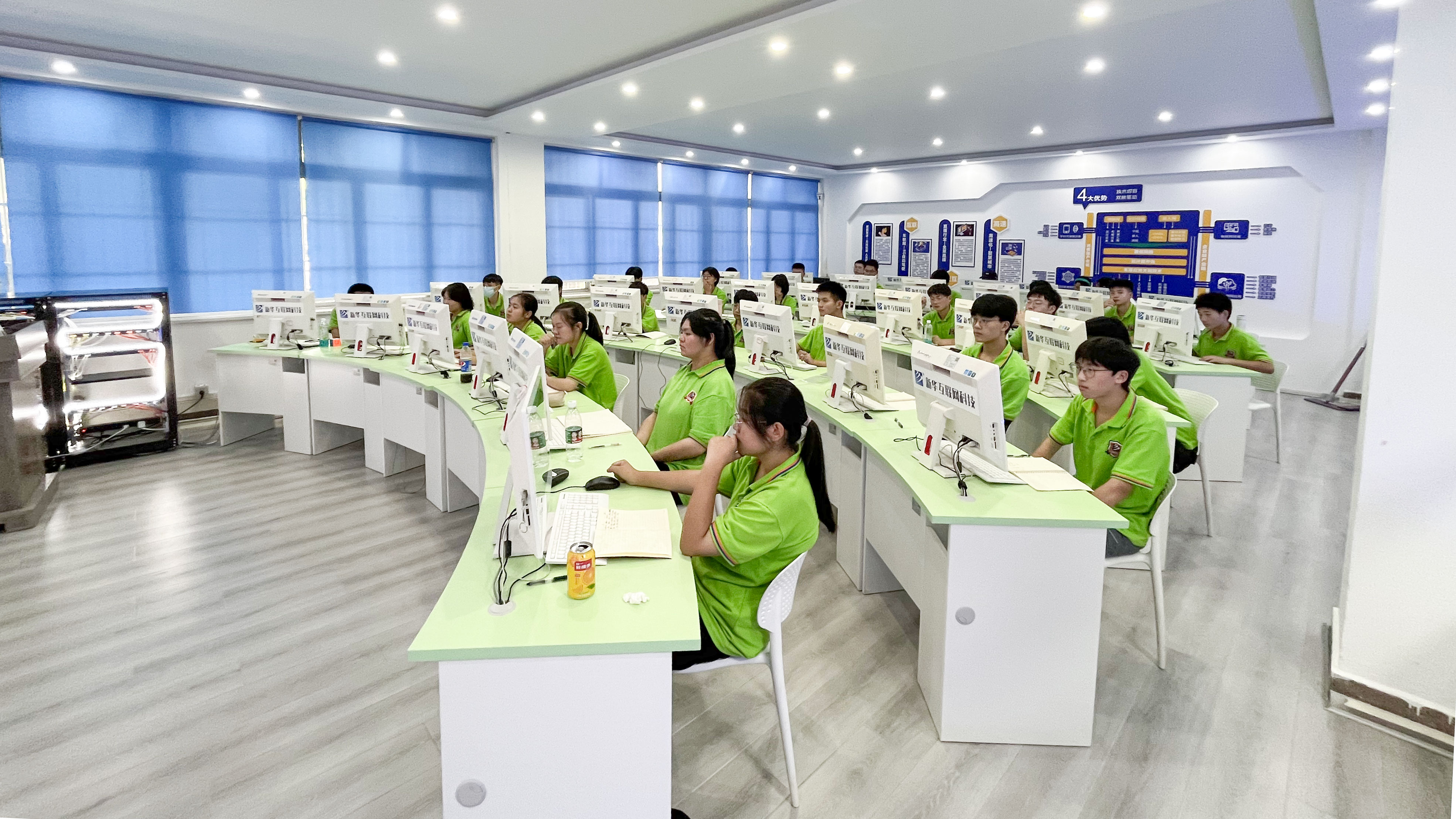 新生如何择校？看完这篇你就懂了！