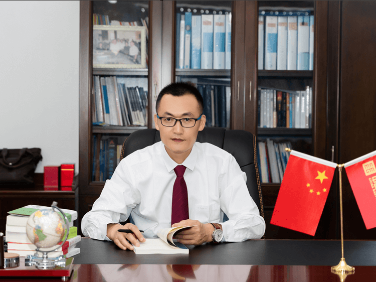 龙行龘龘，前程朤朤|2024年春节校长致辞