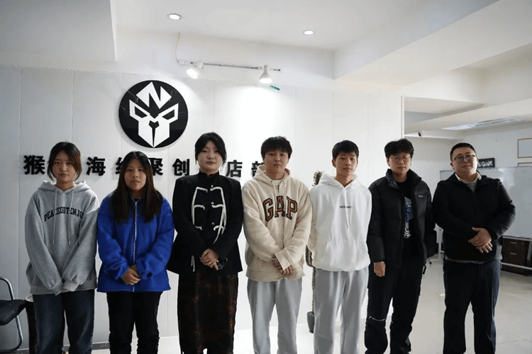 为什么大家都钟情于校企定向班？