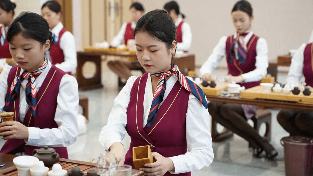 致中职生|做好三年规划，中职生也能圆梦大学