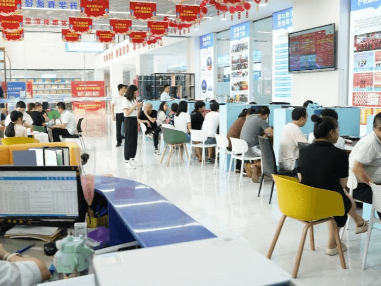 9月份同学们都开学了，孩子还没有找到学校？