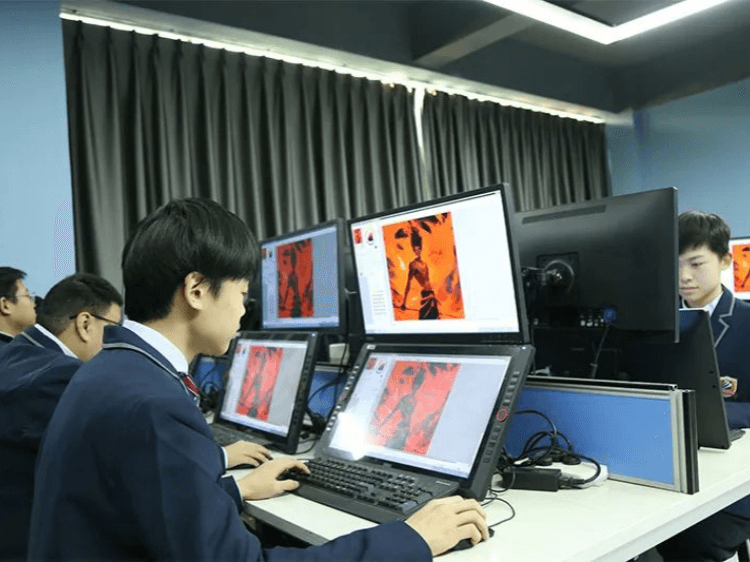 《哪吒2》频破纪录，国漫崛起带火动漫专业