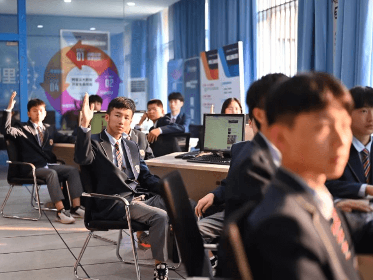 中考只剩三个月，平时成绩不理想的初中生应该