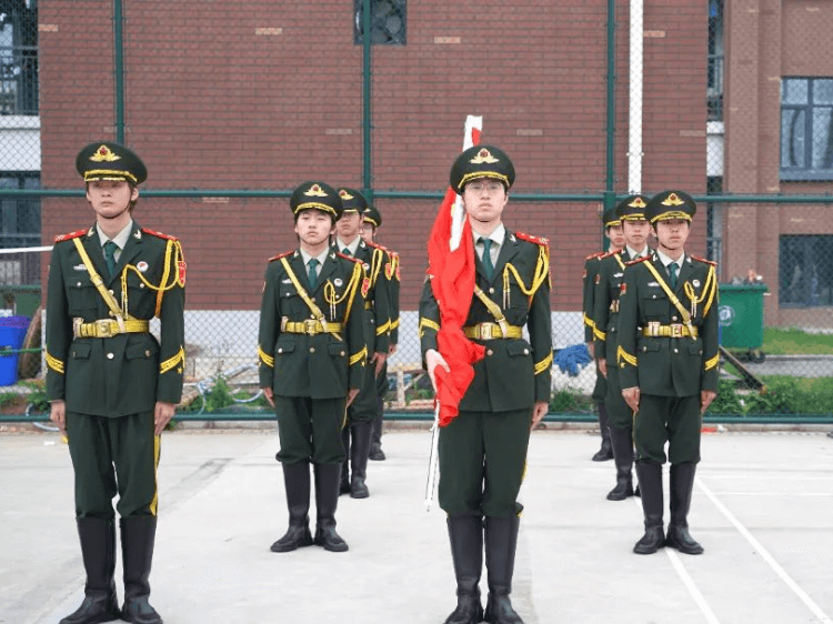 花事正盛！学技正当时，莫负成都新华好春光！