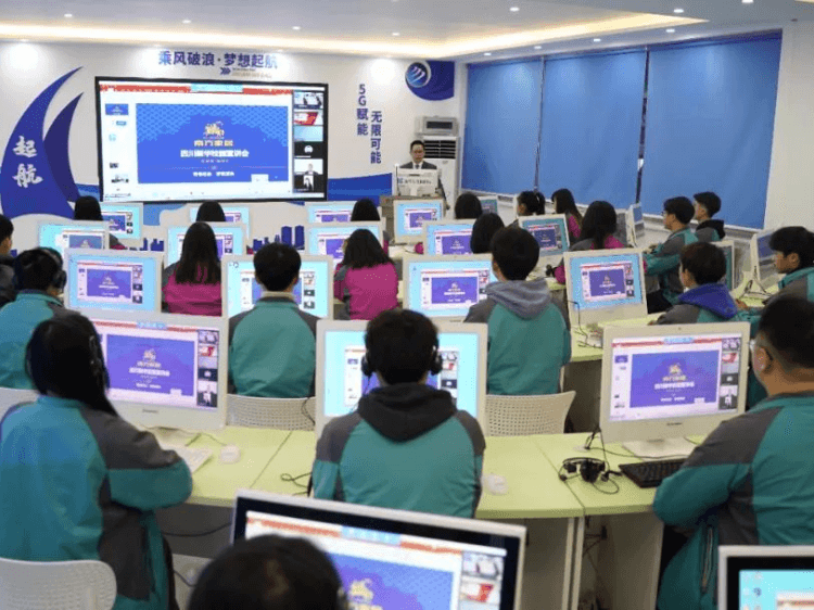 初中辍学后悔了，还能上职业院校吗