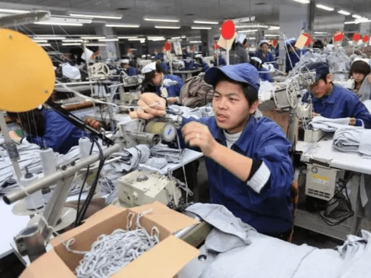 初中生成绩不理想，换条赛道同样精彩