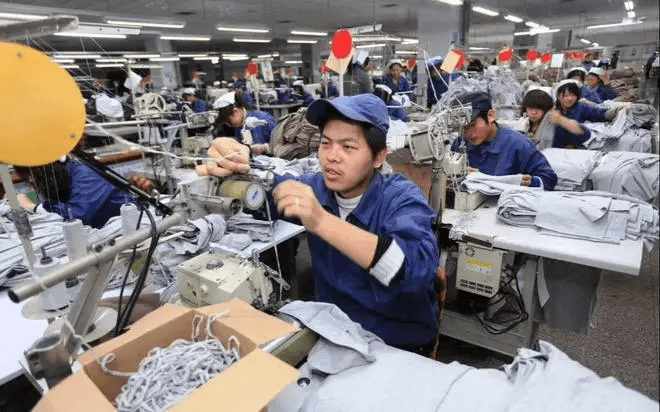 初中生成绩不理想，换条赛道同样精彩