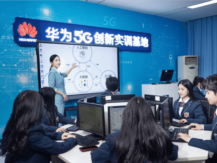 如果初中孩子成绩不理想，还有这条路！